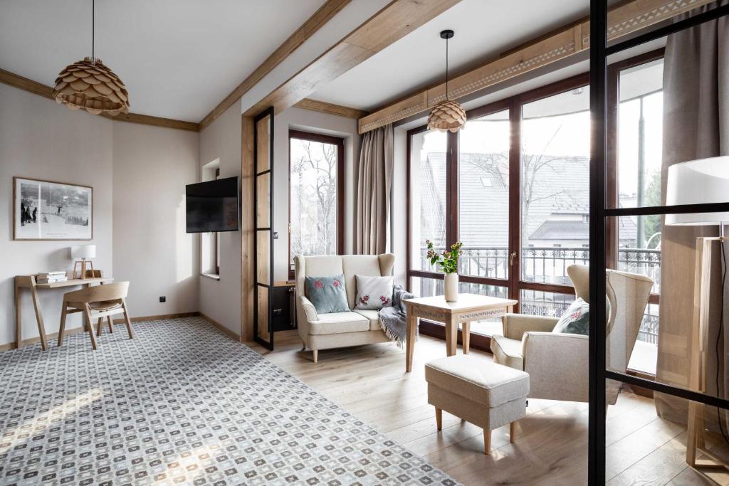 Aparthotel Cristina