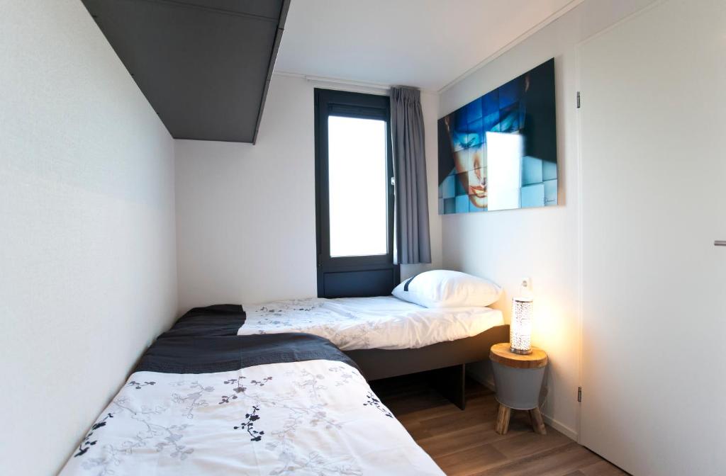 EuroParcs Spaarnwoude