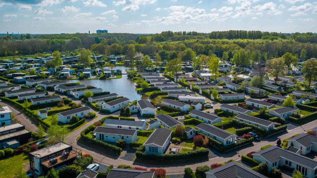 EuroParcs Spaarnwoude